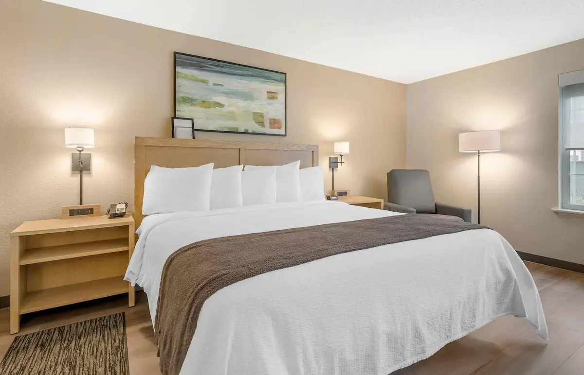 Hotels with kitchens in Vienna