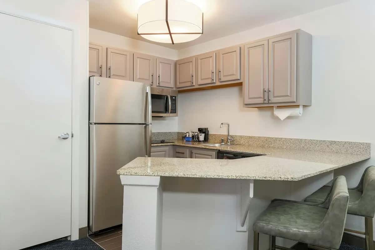 Hampton Inn & Suites Denver Tech Center hotel photo 1 in Denver, Colorado