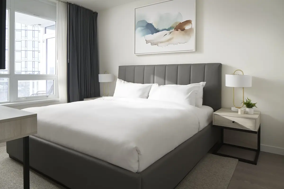 Level Seattle Downtown - South Lake Union hotel photo 1 in Seattle, Washington