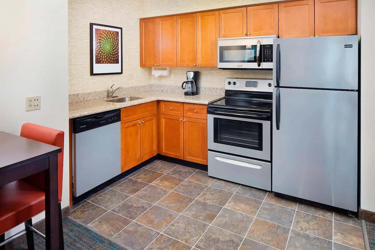 Residence Inn by Marriott Saddle River hotel photo 1 in Saddle River, New Jersey
