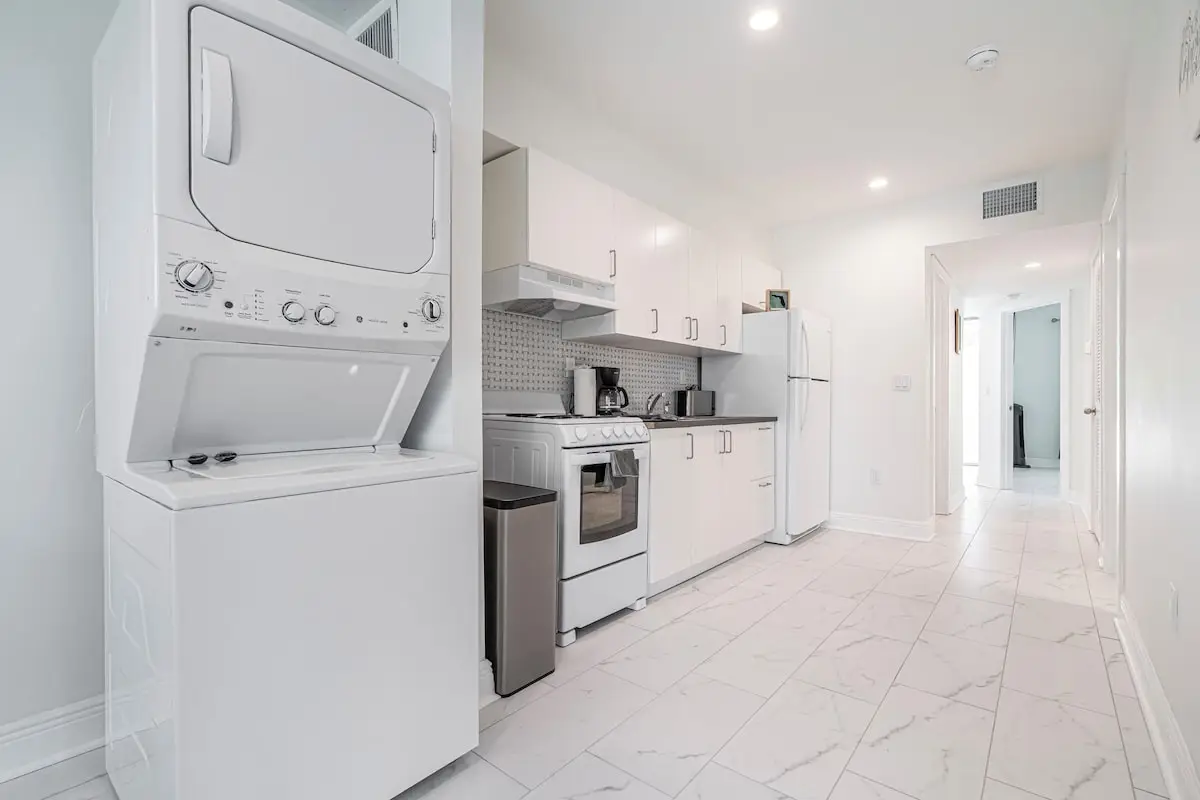 BeachSide 9th Residences hotel photo 1 in Fort Lauderdale, Florida