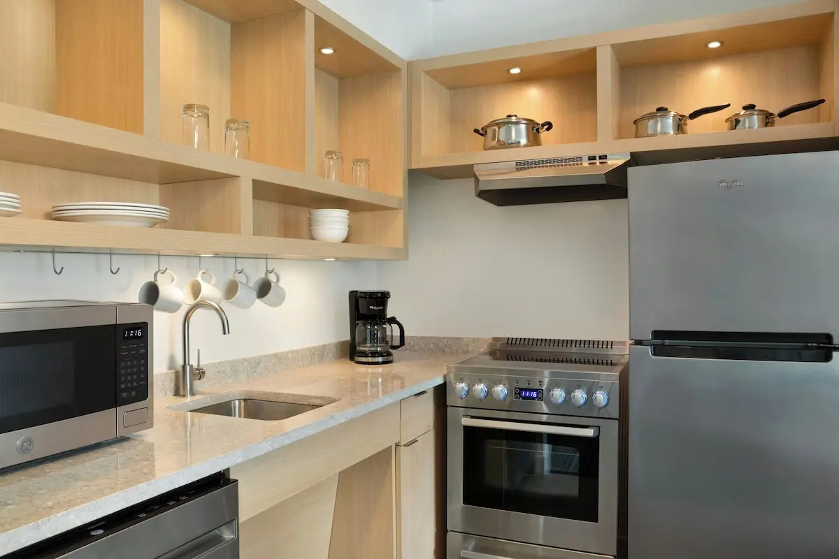 TownePlace Suites by Marriott Ft Lauderdale West (Newly Renovated) hotel photo 1 in Fort Lauderdale, Florida