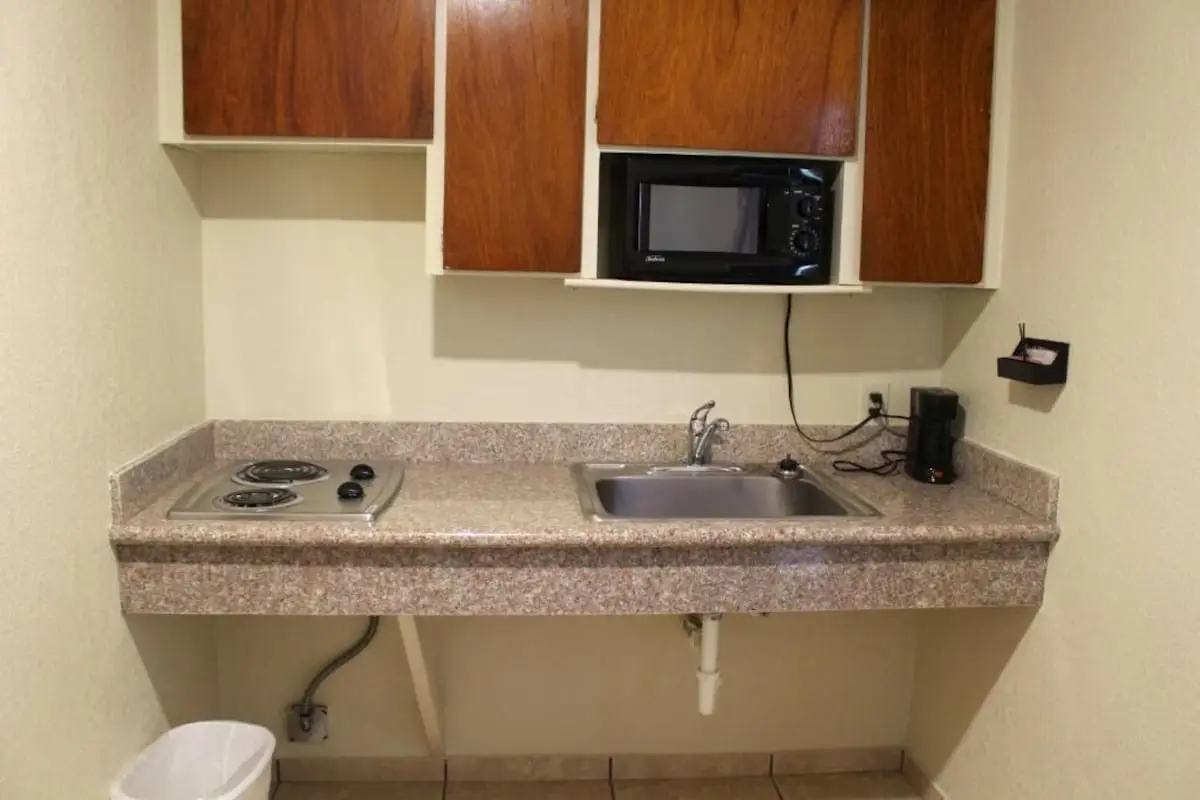 Starlite Motel hotel photo 1 in Mesa, Arizona