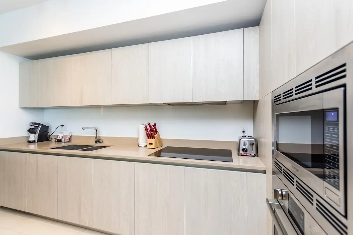 Amazing Apartments at Lyfe Resort and Residences hotel photo 1 in Hollywood, Florida