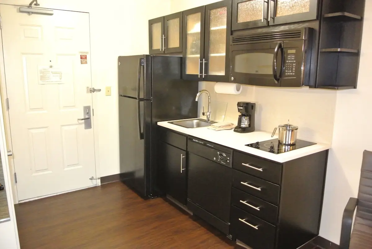 Candlewood Suites Washington-Fairfax by IHG hotel photo 1 in Fairfax, Virginia