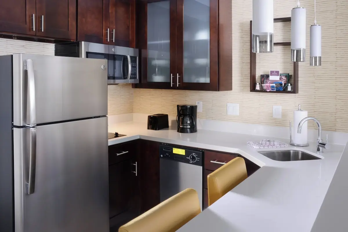 Residence Inn by Marriott Houston Pasadena hotel photo 1 in Pasadena, Texas