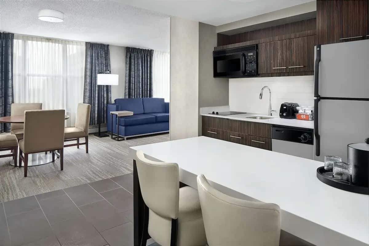 Hampton Inn & Suites Chicago Downtown hotel photo 1 in Chicago, Illinois