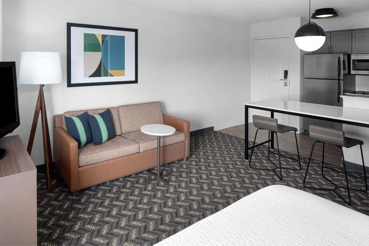 Residence Inn by Marriott Tysons hotel photo 1 in Vienna, Virginia