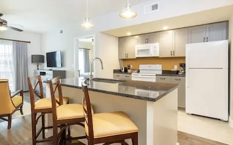 WorldMark Orlando - Kingstown Reef hotel photo 1 in Orlando, Florida