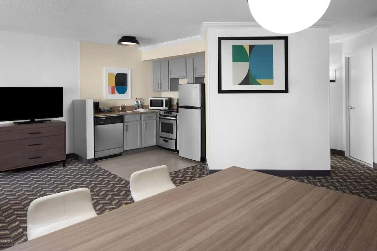 Residence Inn by Marriott White Plains Westchester County hotel photo 1 in White Plains, New York