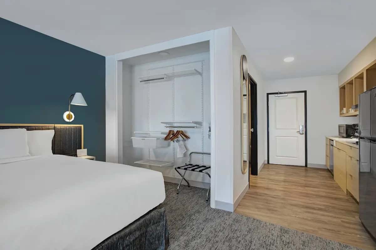 TownePlace Suites by Marriott Phoenix Glendale Sports & Entertainment District hotel photo 1 in Glendale, Arizona