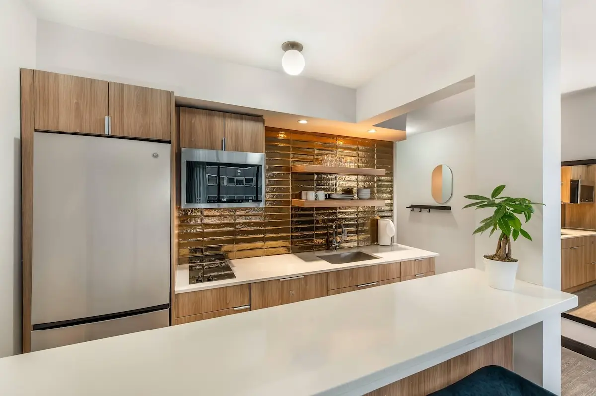 The Quincy, an Ascend Collection Hotel hotel photo 1 in Washington, District of Columbia