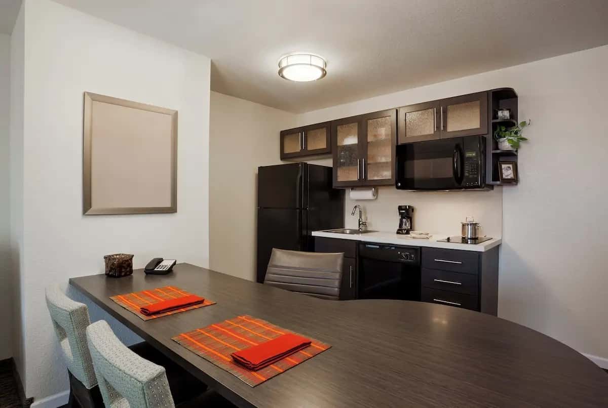 Candlewood Suites Grand Prairie - Arlington by IHG hotel photo 1 in Grand Prairie, Texas