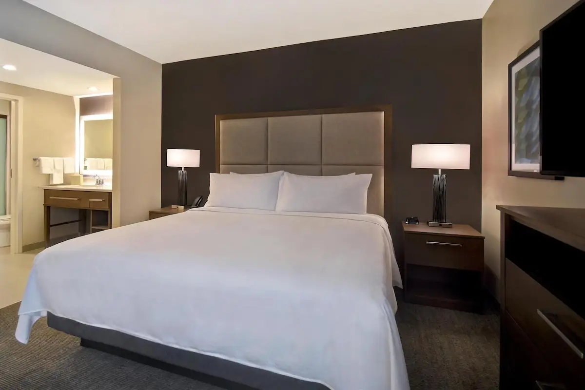 Hotels with kitchens in Winter Garden
