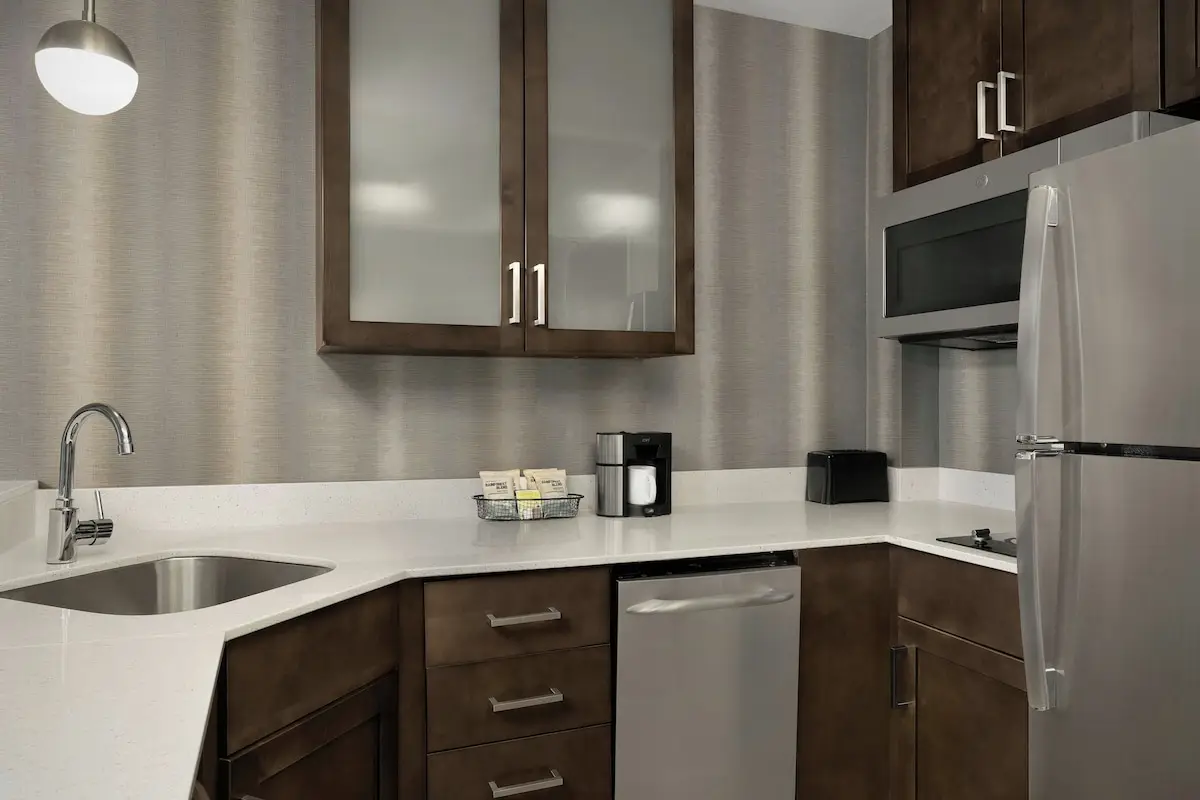 Residence Inn by Marriott Charlotte Northlake hotel photo 1 in Charlotte, North Carolina