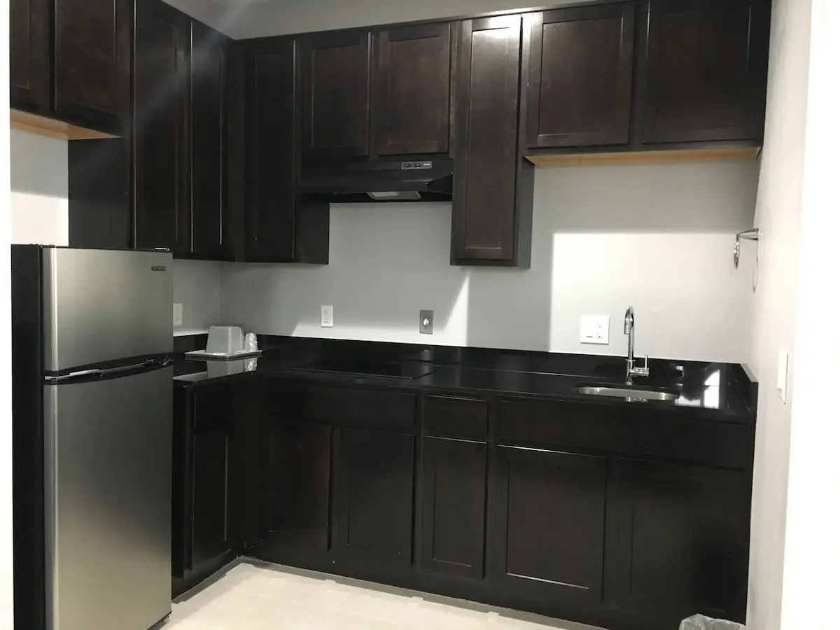 Platinum Inn and Suites hotel photo 1 in Houston, Texas