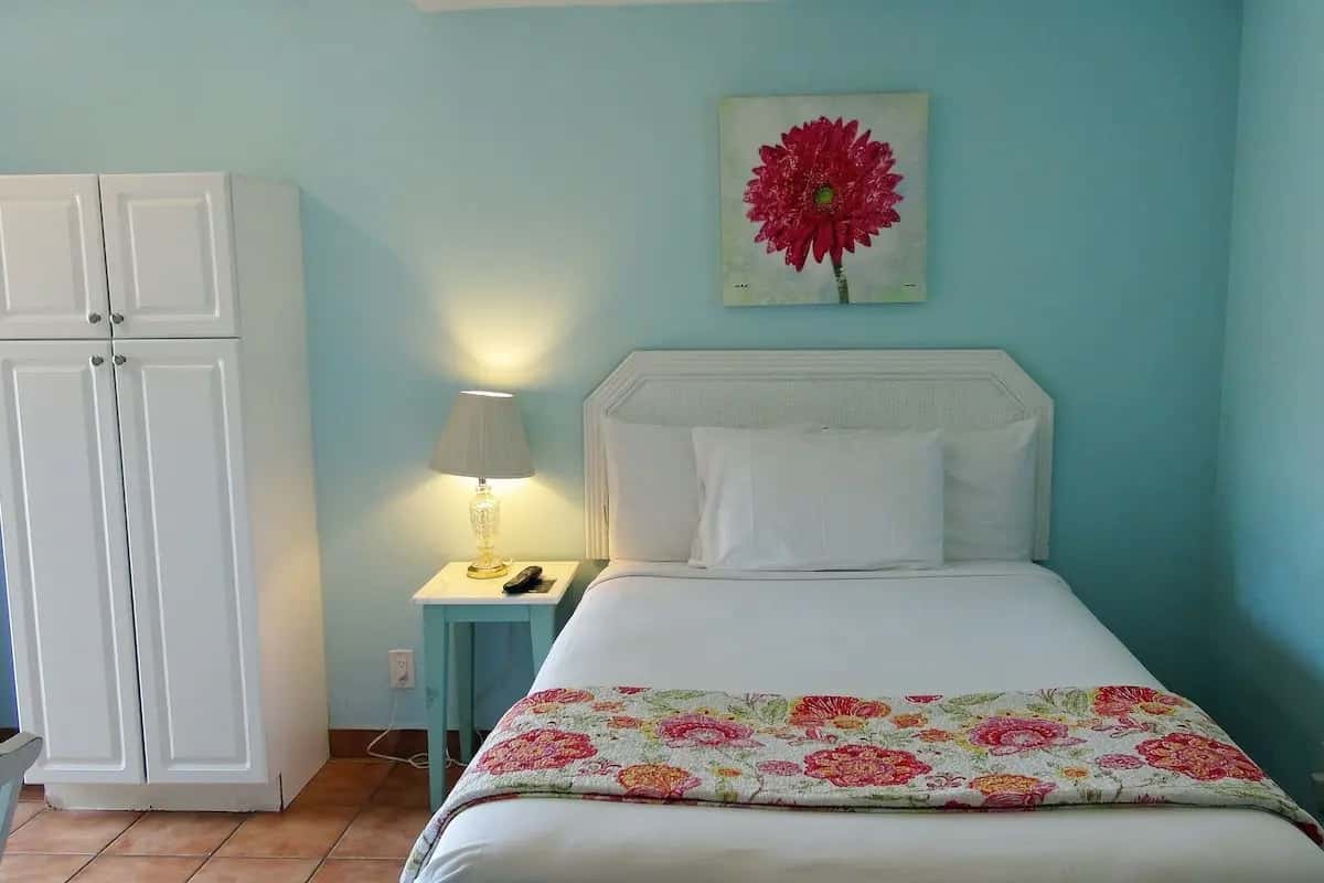 Leucadia Beach Inn hotel photo 1 in Encinitas, California