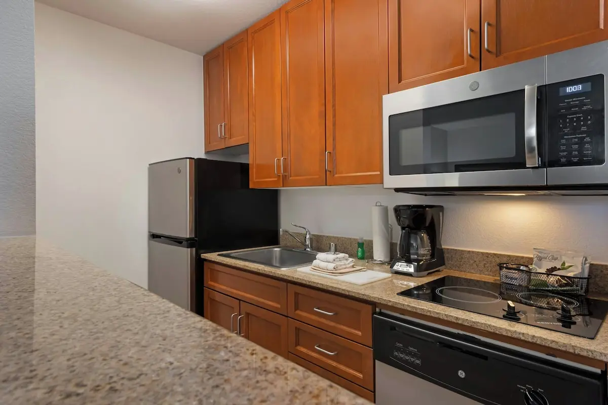 TownePlace Suites by Marriott Ontario Airport hotel photo 1 in Rancho Cucamonga, California