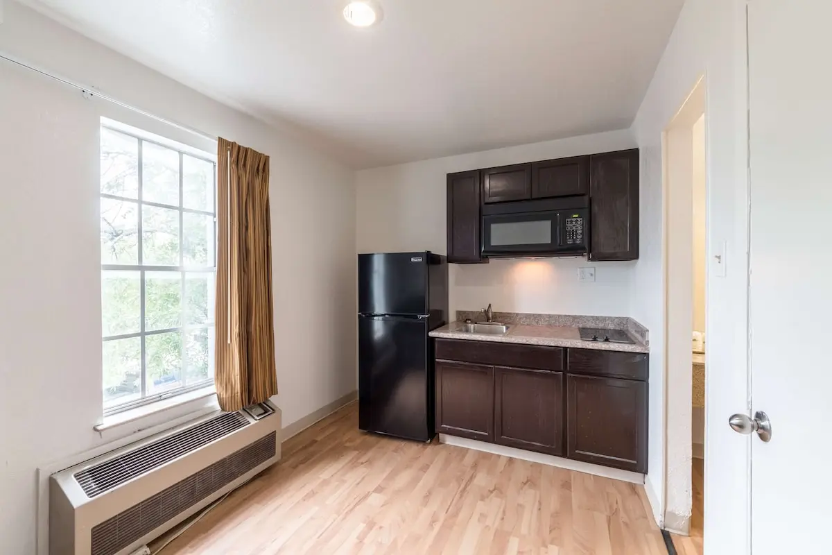 Studio 6 San Antonio, TX - Fort Sam Houston Area hotel photo 1 in San Antonio, Texas