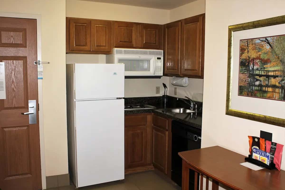 Staybridge Suites Houston Willowbrook by IHG hotel photo 1 in Houston, Texas