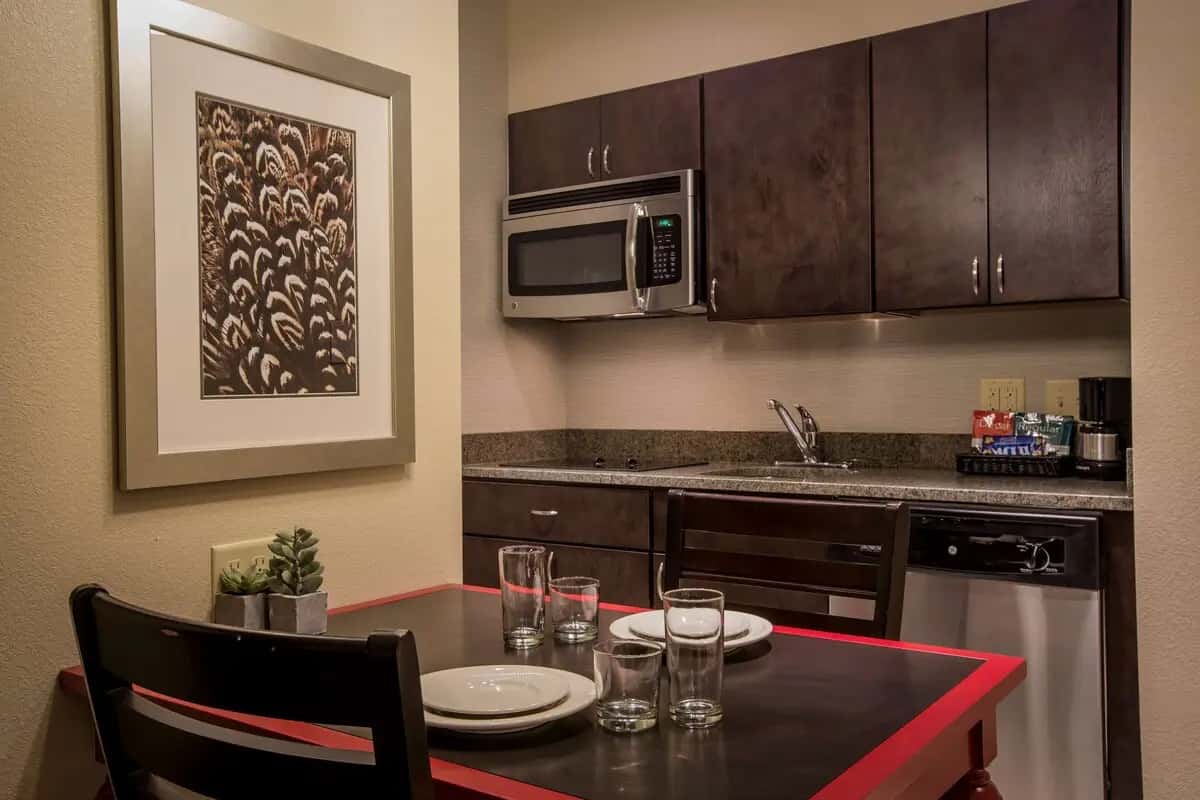Homewood Suites by Hilton Charlotte Ballantyne, NC hotel photo 1 in Charlotte, North Carolina