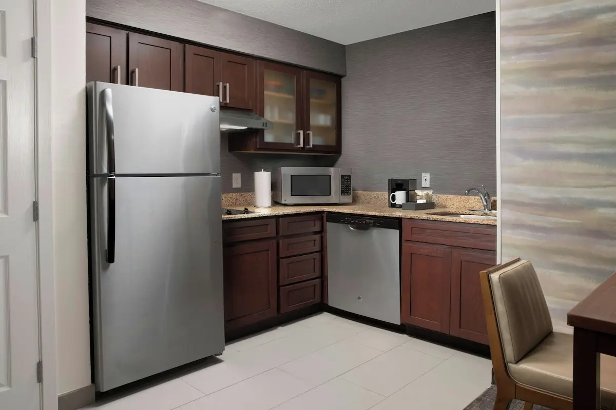 Residence Inn by Marriott New Orleans Metairie hotel photo 1 in Metairie, Louisiana