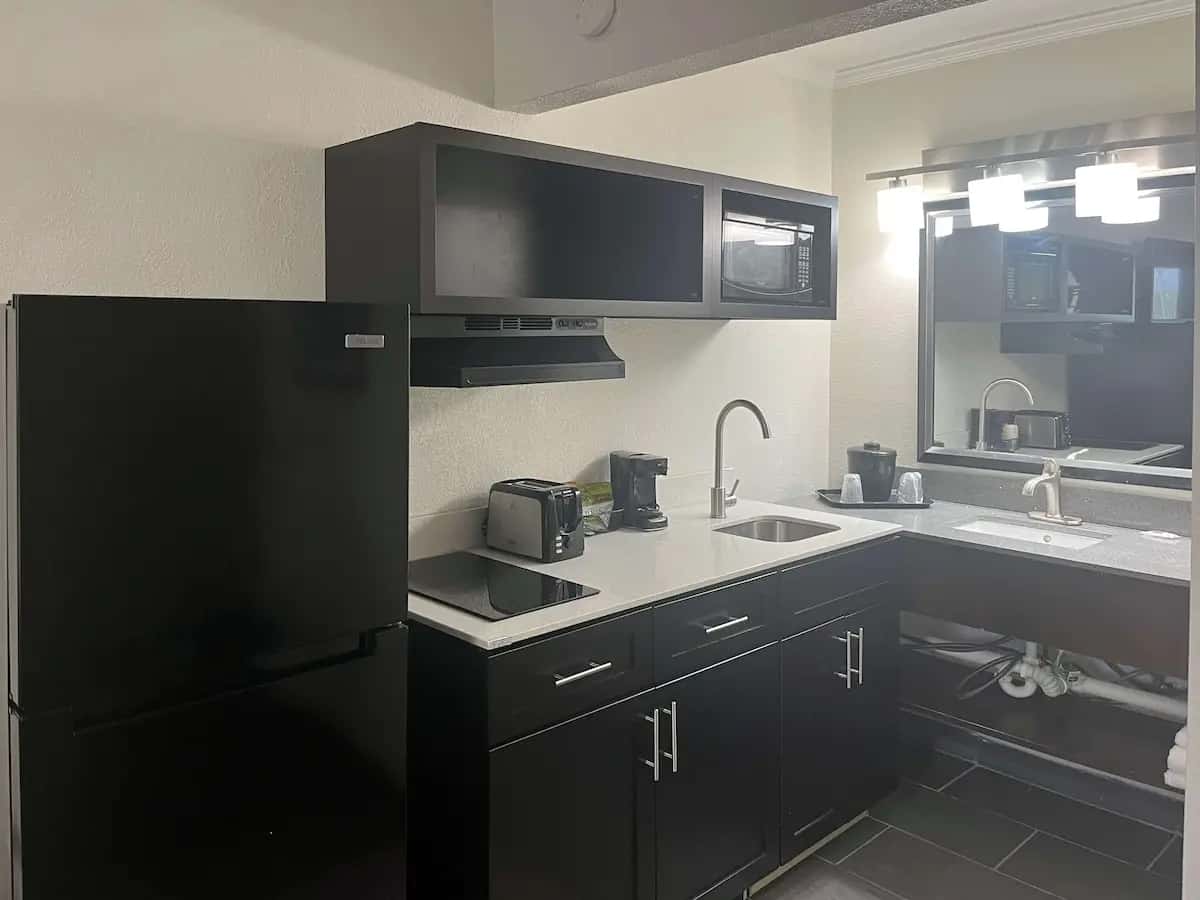 Studio 6 Charlotte, NC – Airport South hotel photo 1 in Charlotte, North Carolina