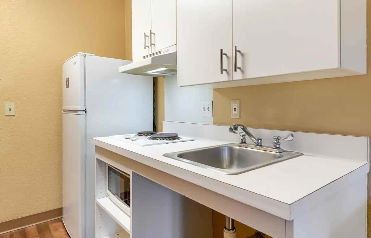 Extended Stay America Suites Washington DC Springfield hotel photo 1 in Springfield, Virginia