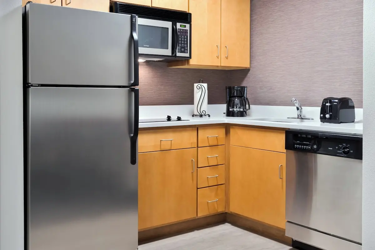 Residence Inn by Marriott Wayne hotel photo 1 in Wayne, New Jersey