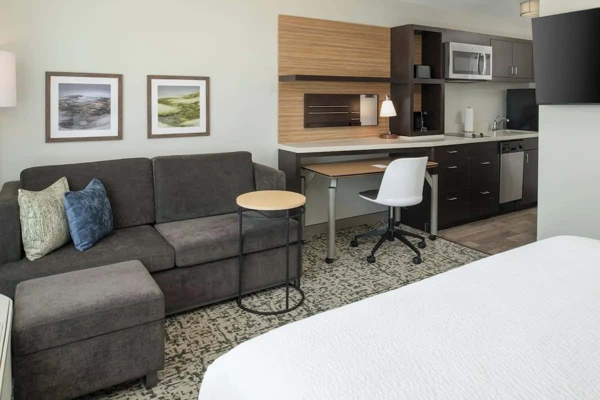 TownePlace Suites by Marriott Slidell hotel photo 1 in Slidell, Louisiana