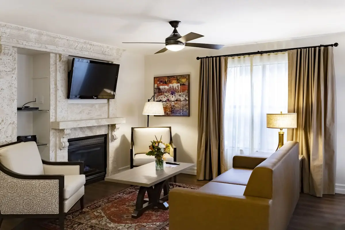 Westgate Flamingo Bay Resort hotel photo 1 in Las Vegas, Nevada