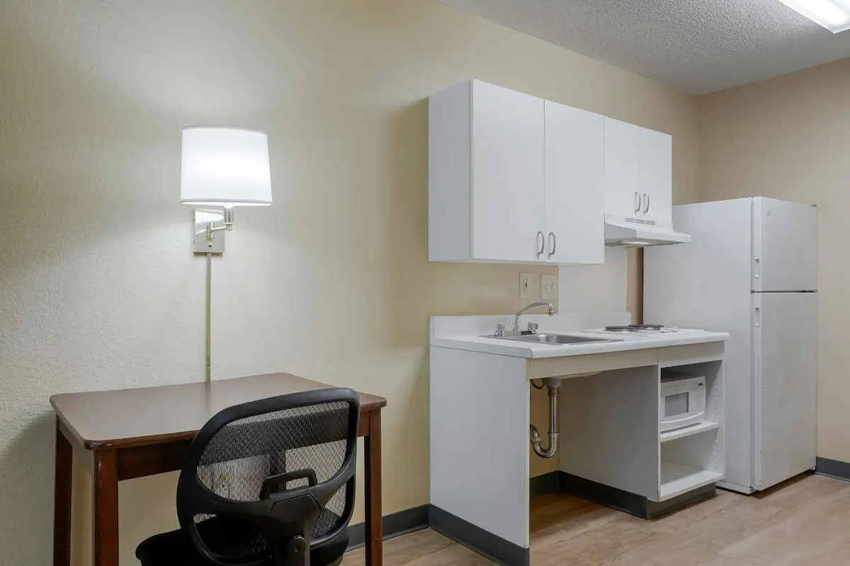 Hotels with kitchens in Arcadia