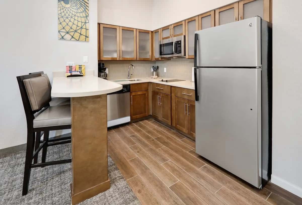 Staybridge Suites San Antonio - Schertz by IHG hotel photo 1 in Schertz, Texas