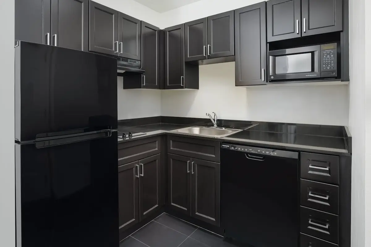Residence Inn by Marriott Philadelphia Center City hotel photo 1 in Philadelphia, Pennsylvania