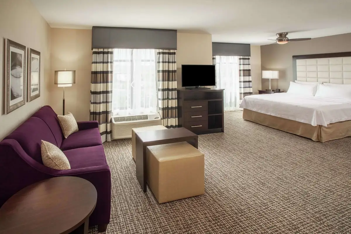 Hotels with kitchens in Munster