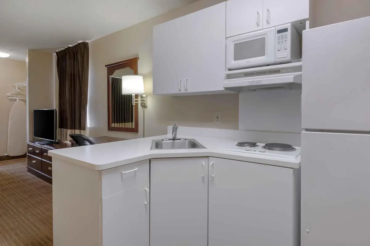 Extended Stay America Suites Orlando Lake Mary 1036 Greenwoo hotel photo 1 in Lake Mary, Florida