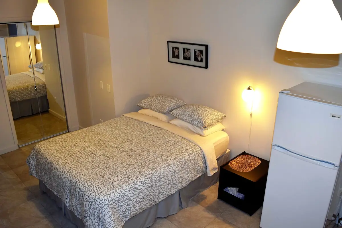 Hotels with kitchens in Hamtramck