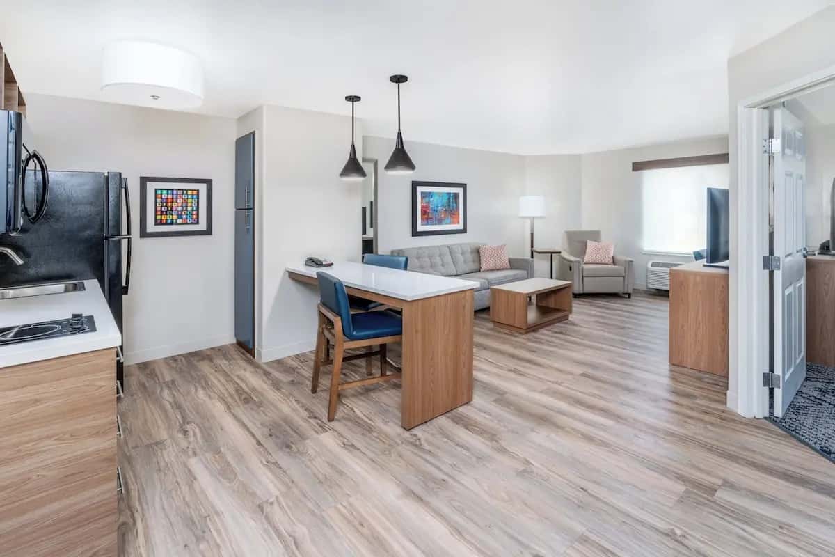 Candlewood Suites Denver Northeast - Brighton by IHG hotel photo 1 in Brighton, Colorado