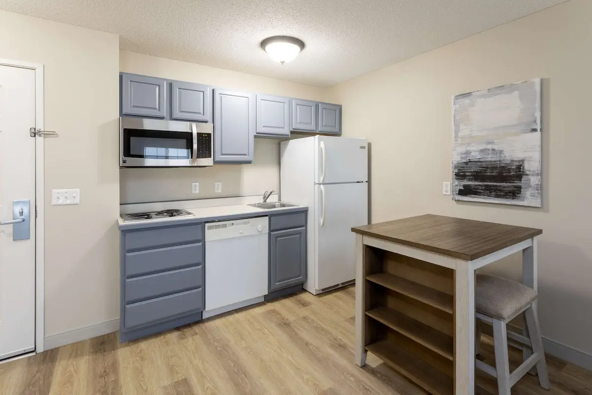 GrandStay Hotel and Conference hotel photo 1 in Apple Valley, Minnesota
