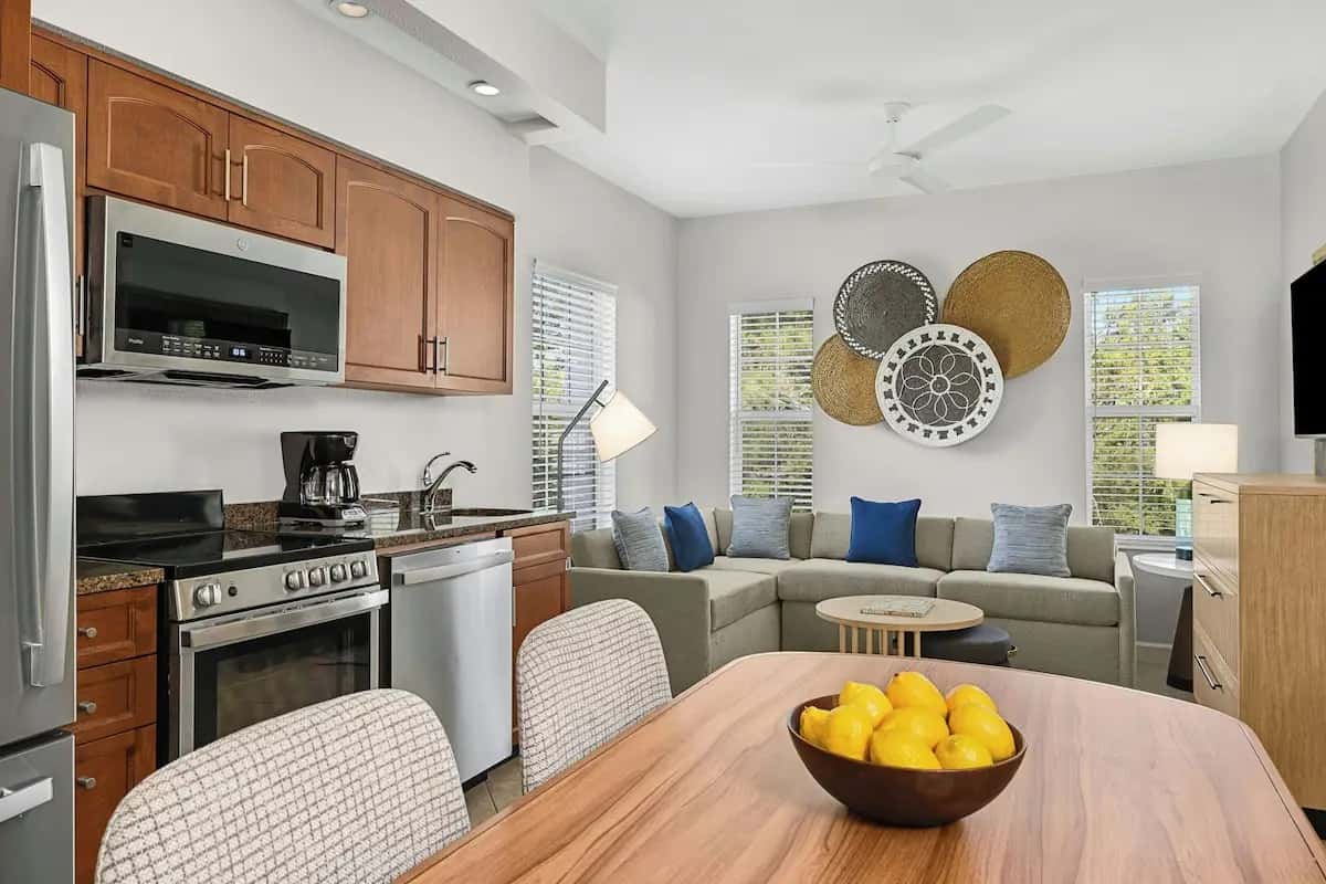 Sheraton Broadway Resort Villas hotel photo 1 in Myrtle Beach, South Carolina