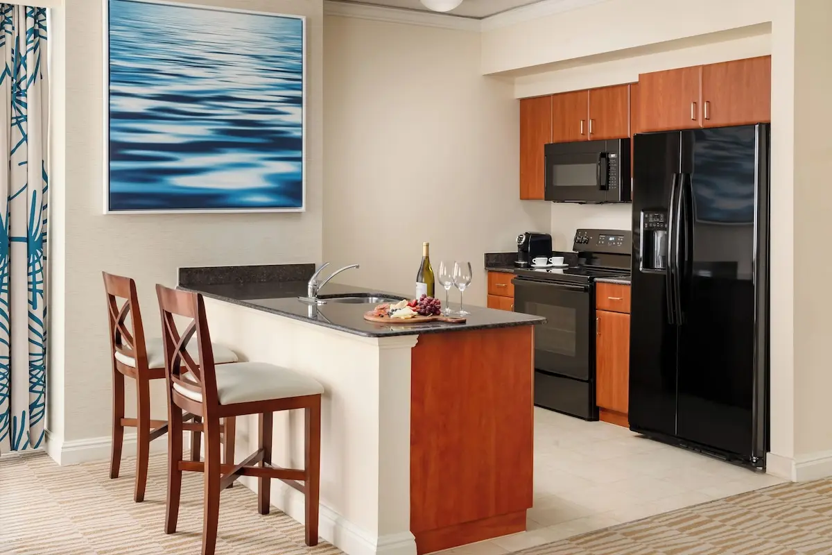 Trump International Beach Resort hotel photo 1 in Sunny Isles Beach, Florida