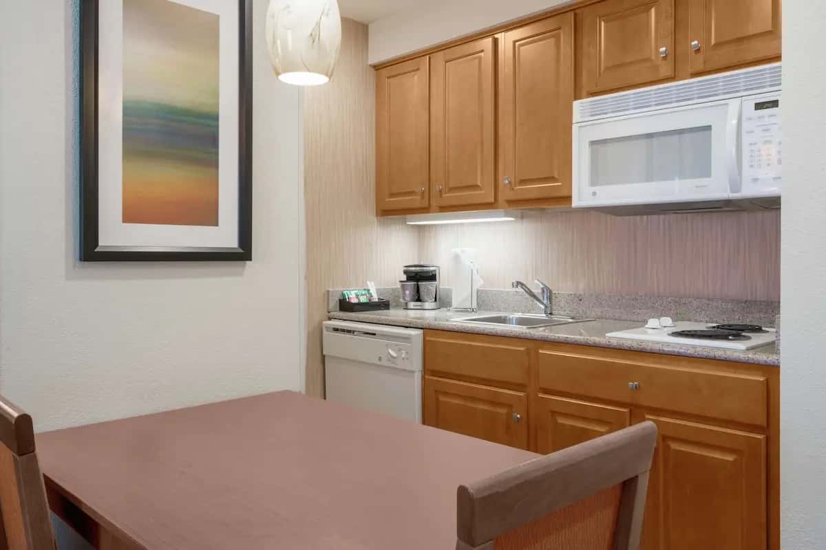 Homewood Suites by Hilton Philadelphia-Valley Forge hotel photo 1 in Audubon, Pennsylvania