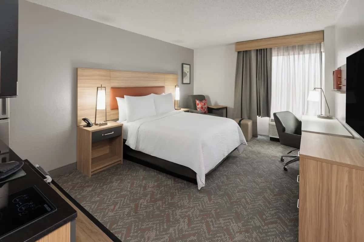 Candlewood Suites Greenwood Village DTC by IHG hotel photo 1 in Greenwood Village, Colorado