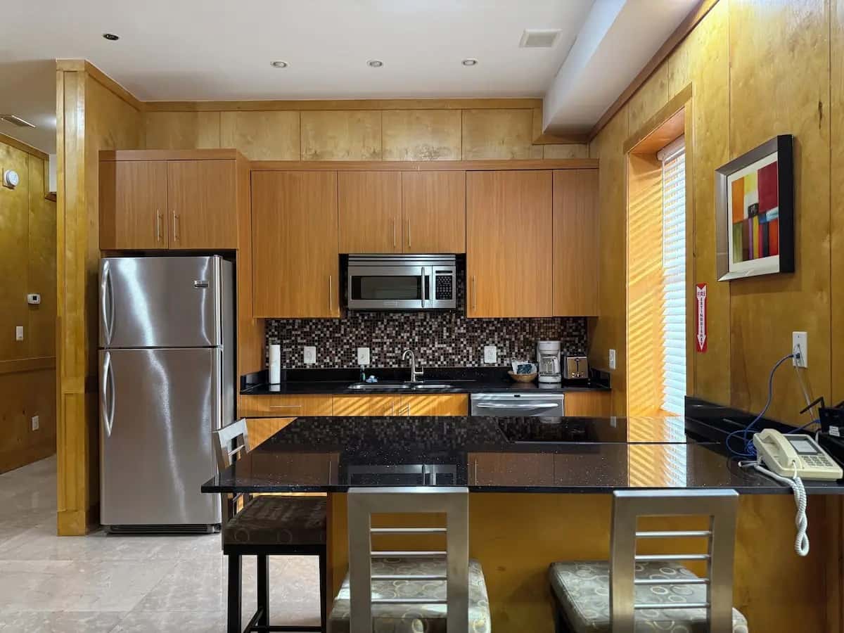The Eldon Luxury Suites hotel photo 1 in Washington, District of Columbia