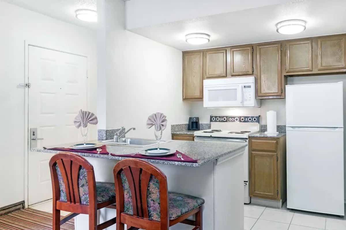Hawthorn Extended Stay by Wyndham Richardson hotel photo 1 in Richardson, Texas