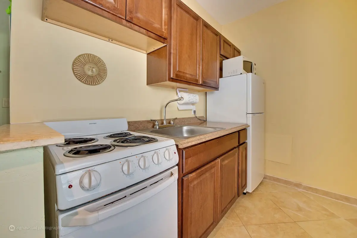 The Coral House Motel hotel photo 1 in Hollywood, Florida