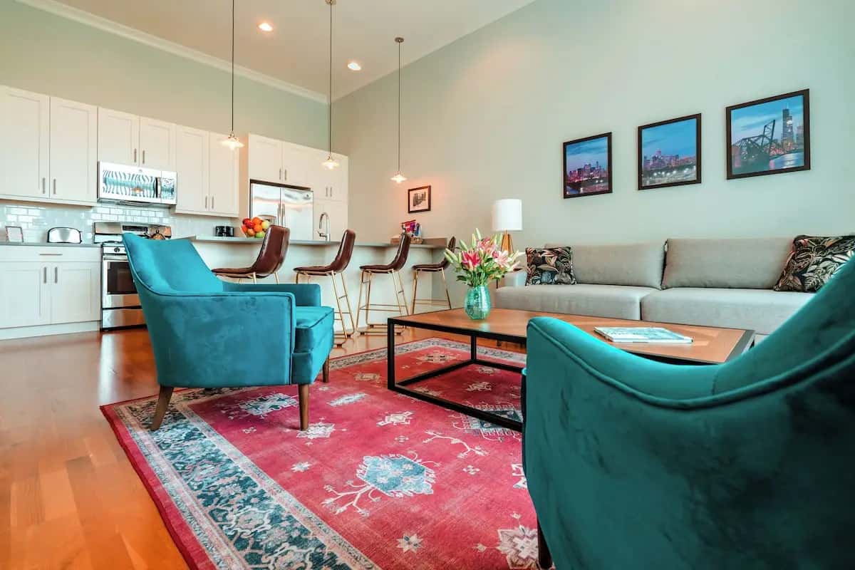 The Guesthouse Hotel hotel photo 1 in Chicago, Illinois