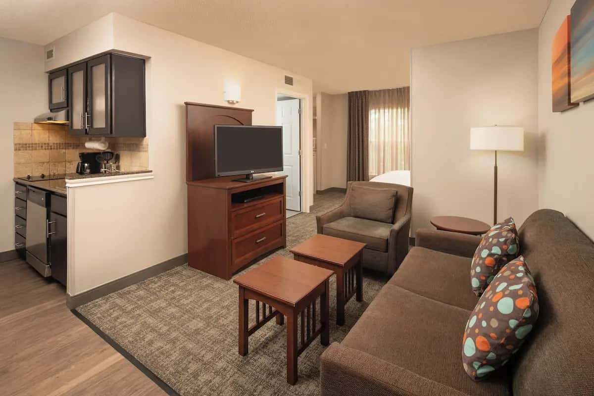 Staybridge Suites Denver Tech Center by IHG hotel photo 1 in Englewood, Colorado