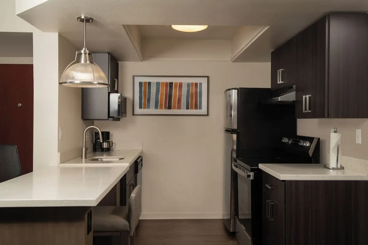 HYATT house Denver Tech Center hotel photo 1 in Greenwood Village, Colorado