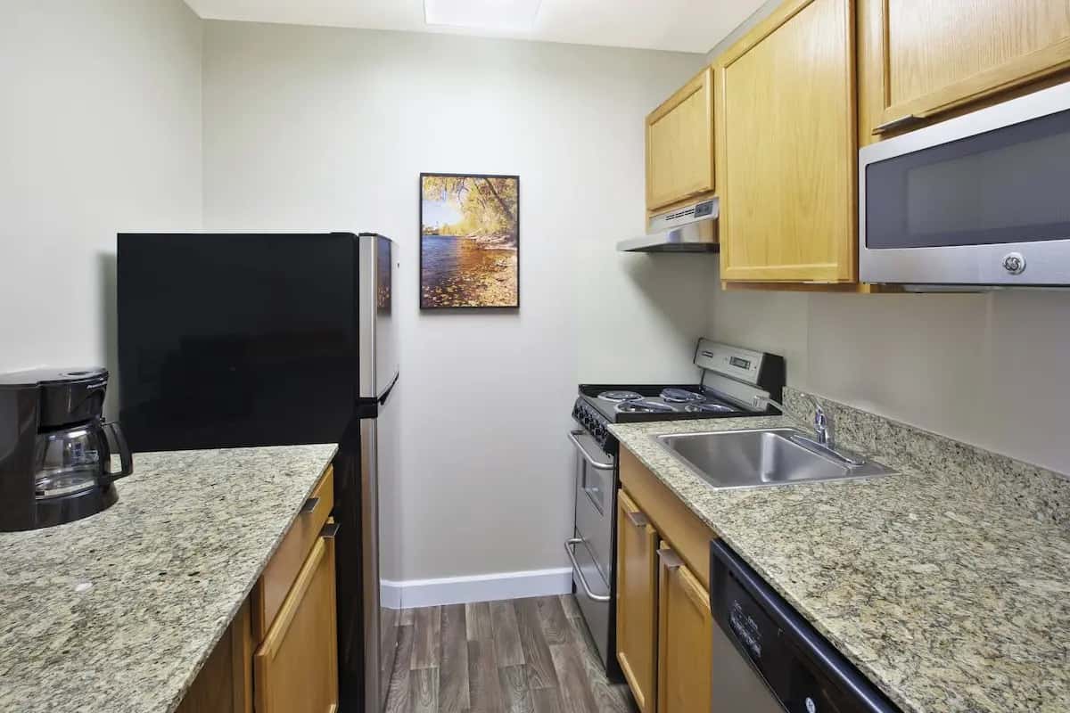 TownePlace Suites Marriott Minneapolis St Paul AirportEagan hotel photo 1 in Eagan, Minnesota